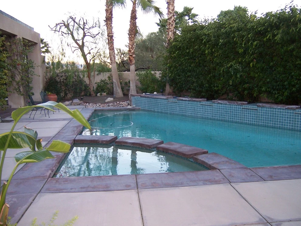 Remodel of Pools by Teserra Outdoors - Photo 3