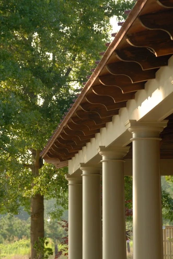 Revival Architecture - Photo 4