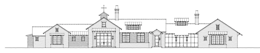 In the Design Stage by William R. Powell, A.I.A. Architect, LLC - Photo 3