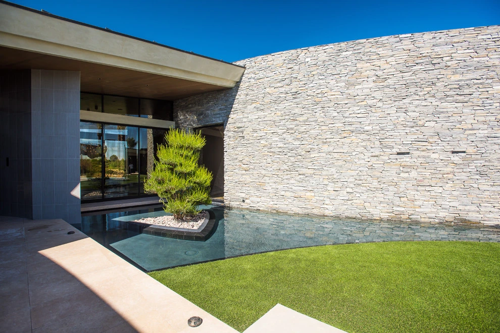 Artificial Turf by Teserra Outdoors - Photo 33