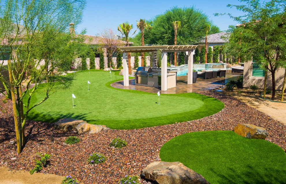 Artificial Turf by Teserra Outdoors - Photo 14