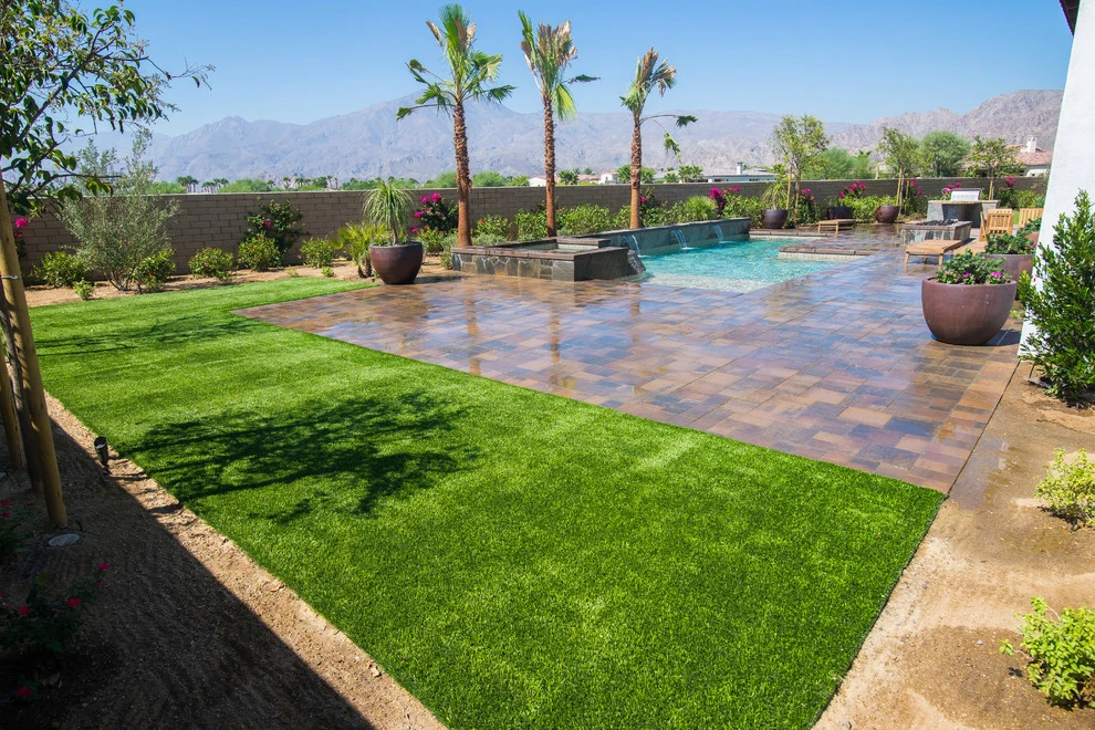 Artificial Turf by Teserra Outdoors - Photo 23