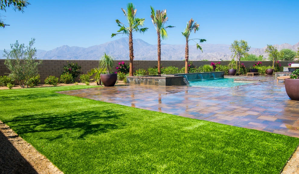 Artificial Turf by Teserra Outdoors - Photo 4