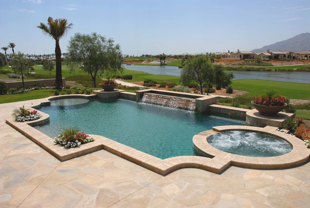 Andalusia by TD Desert Development by Teserra Outdoors - Photo 5