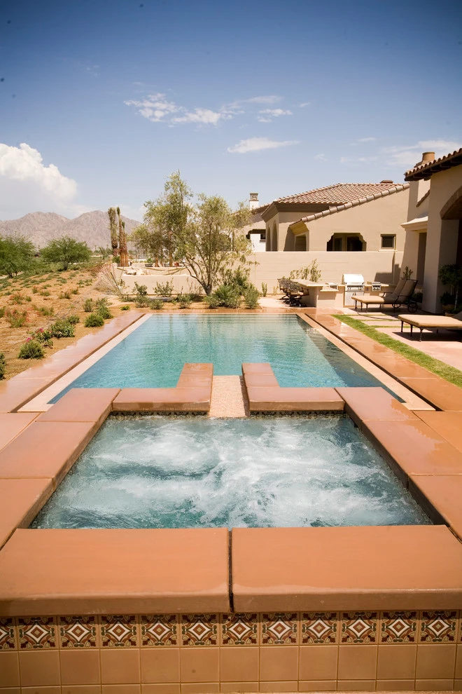 Andalusia by TD Desert Development by Teserra Outdoors - Photo 10