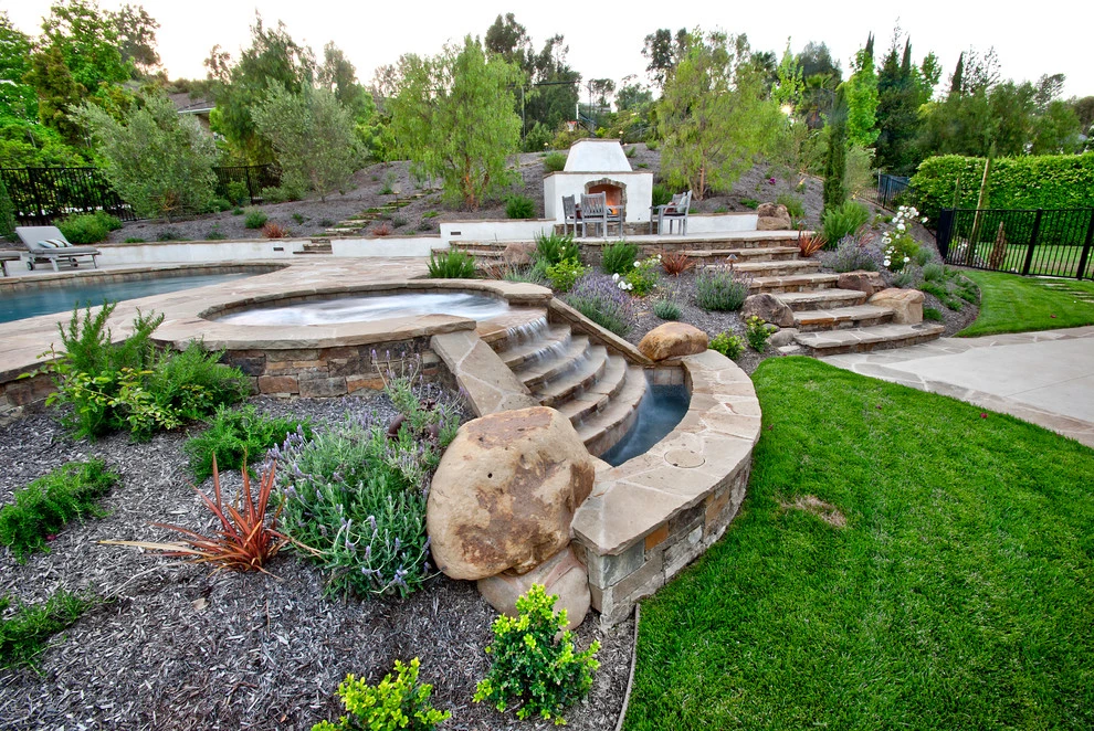Orange County by Teserra Outdoors - Photo 2