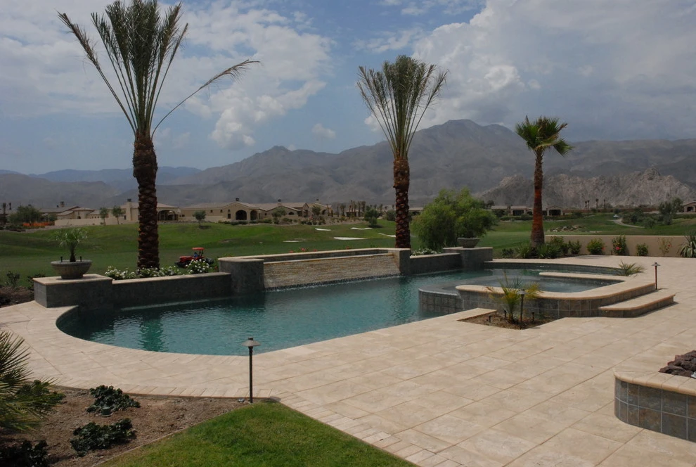 Andalusia by TD Desert Development by Teserra Outdoors - Photo 6