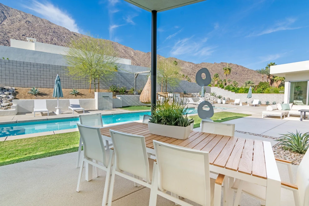 Palm Springs, CA by Teserra Outdoors - Photo 27