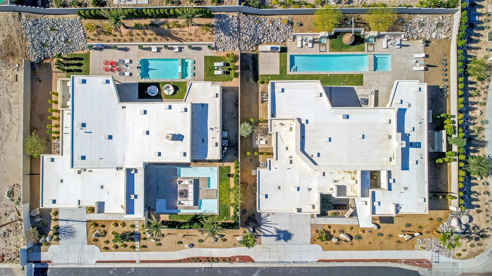 Palm Springs, CA by Teserra Outdoors - Photo 4