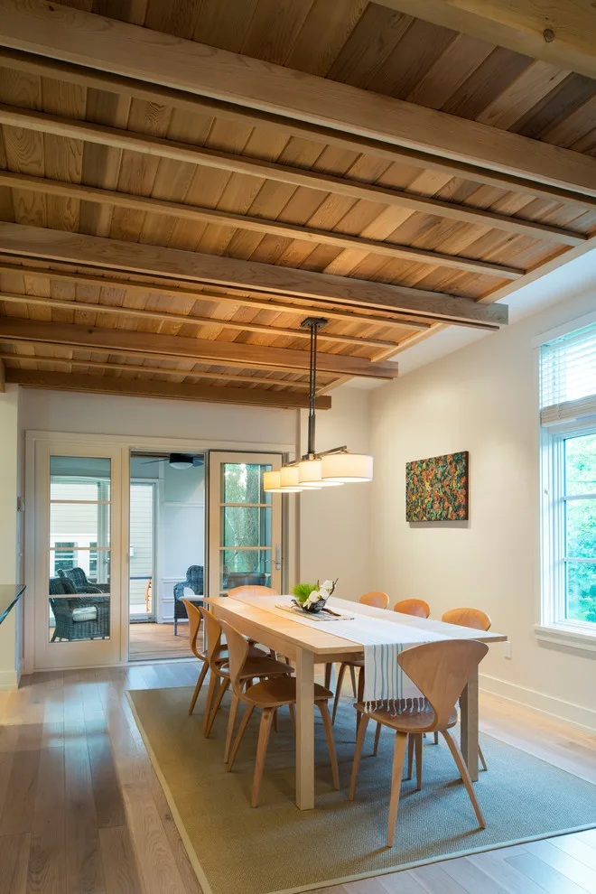 Cape May Point Prospect House Project by Always By Design ARCHITECTURE - Photo 4