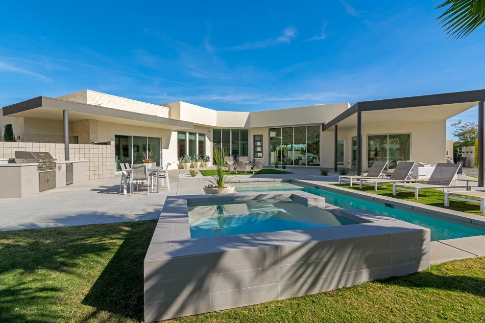 Palm Springs, CA by Teserra Outdoors - Photo 7