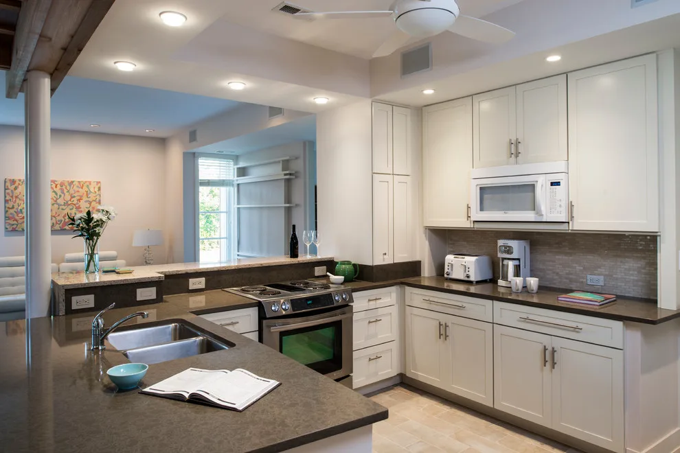Cape May Point Prospect House Project by Always By Design ARCHITECTURE - Photo 11
