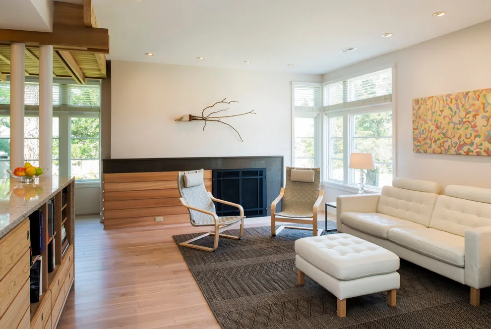 Cape May Point Prospect House Project by Always By Design ARCHITECTURE - Photo 3