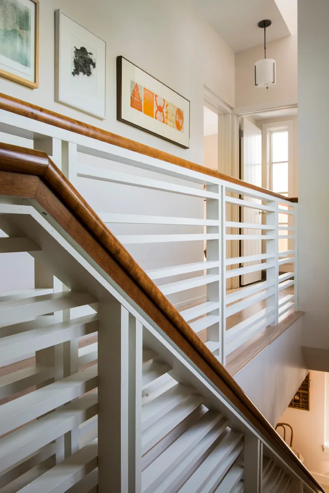Cape May Point Prospect House Project by Always By Design ARCHITECTURE - Photo 6