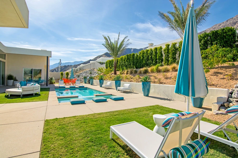 Palm Springs, CA by Teserra Outdoors - Photo 13