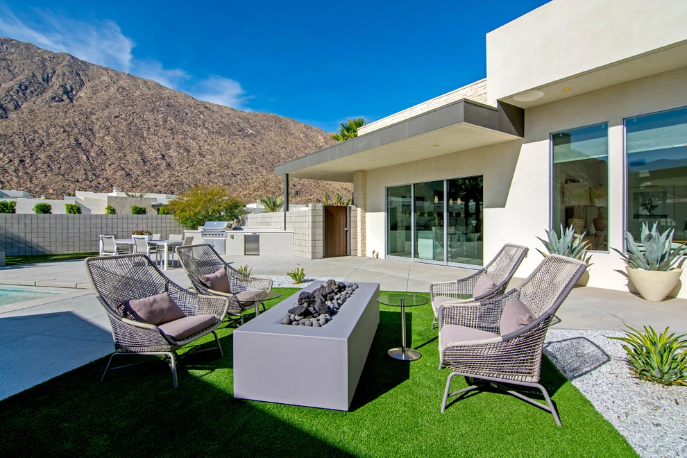 Palm Springs, CA by Teserra Outdoors - Photo 15