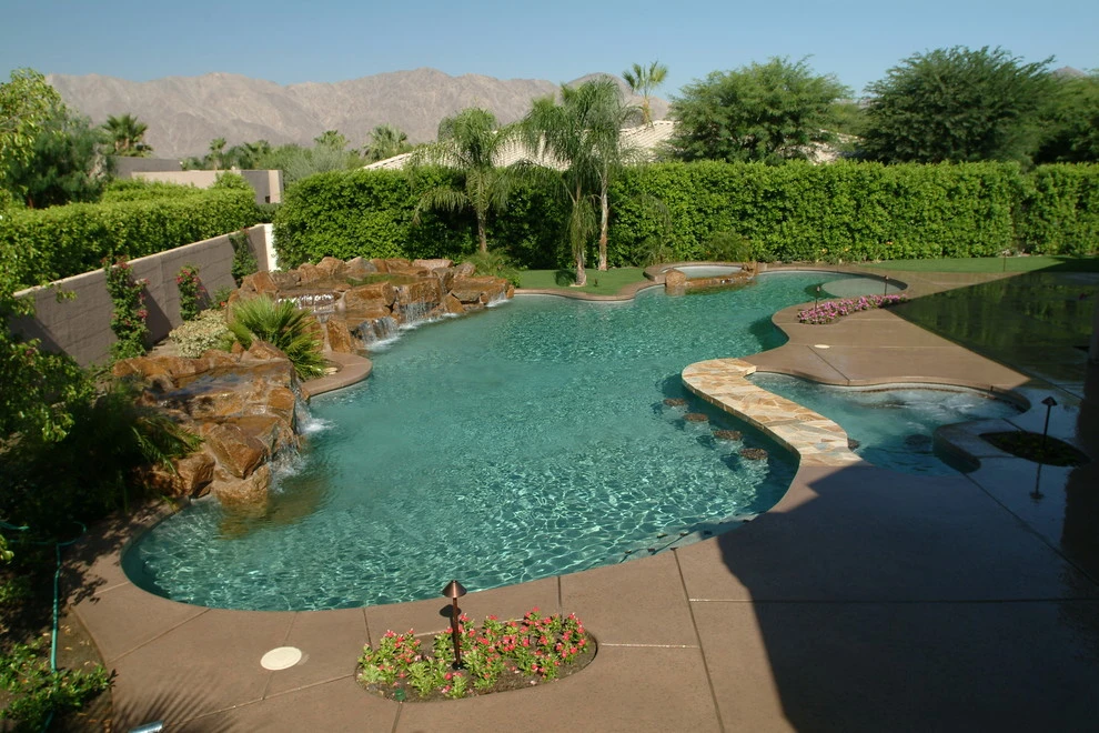 Estancia La Quinta by TD Desert Development by Teserra Outdoors - Photo 4