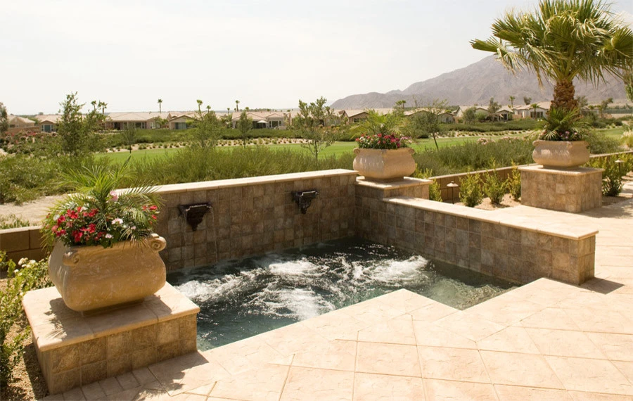 Trilogy La Quinta by Shea Homes by Teserra Outdoors - Photo 4