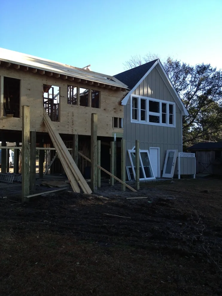 Puhac Renovation by Florez Design Studio, Inc - Photo 4