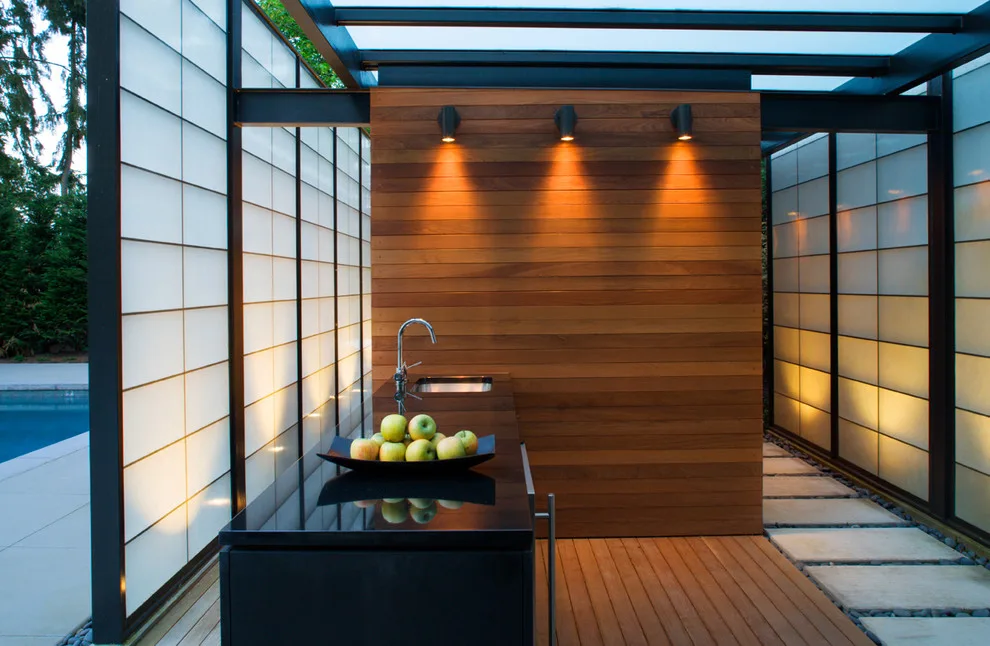 Pavilion of Push and Pull by Sticklab - Photo 8