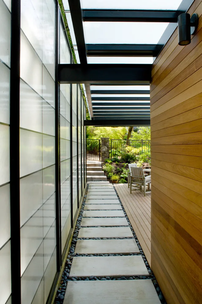 Pavilion of Push and Pull by Sticklab - Photo 5