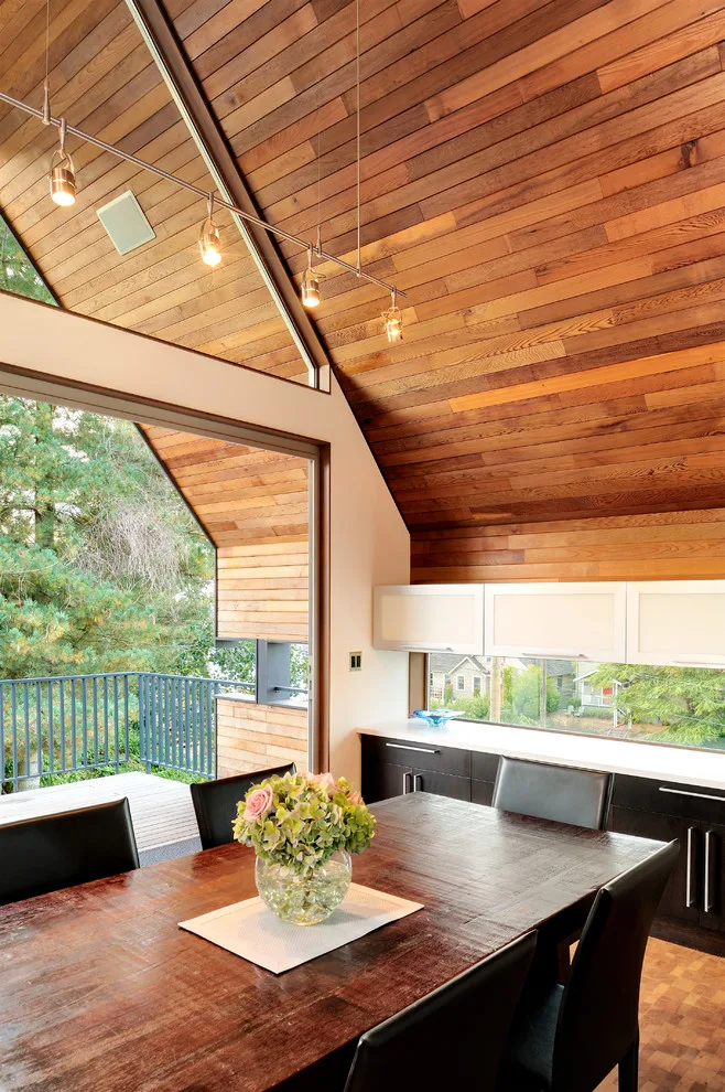 Mid-Century Queen Anne by Sticklab - Photo 8