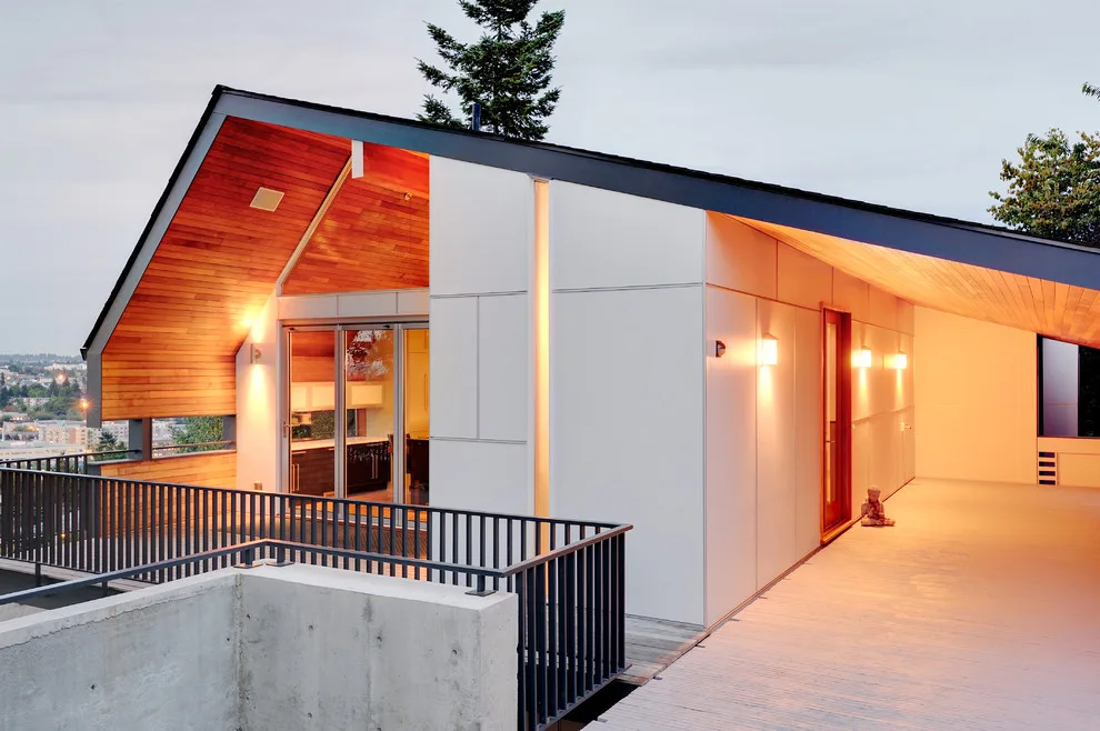 Mid-Century Queen Anne by Sticklab - Photo 12