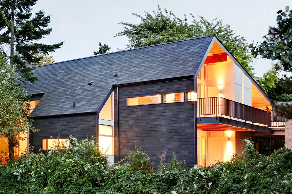Mid-Century Queen Anne by Sticklab - Photo 7