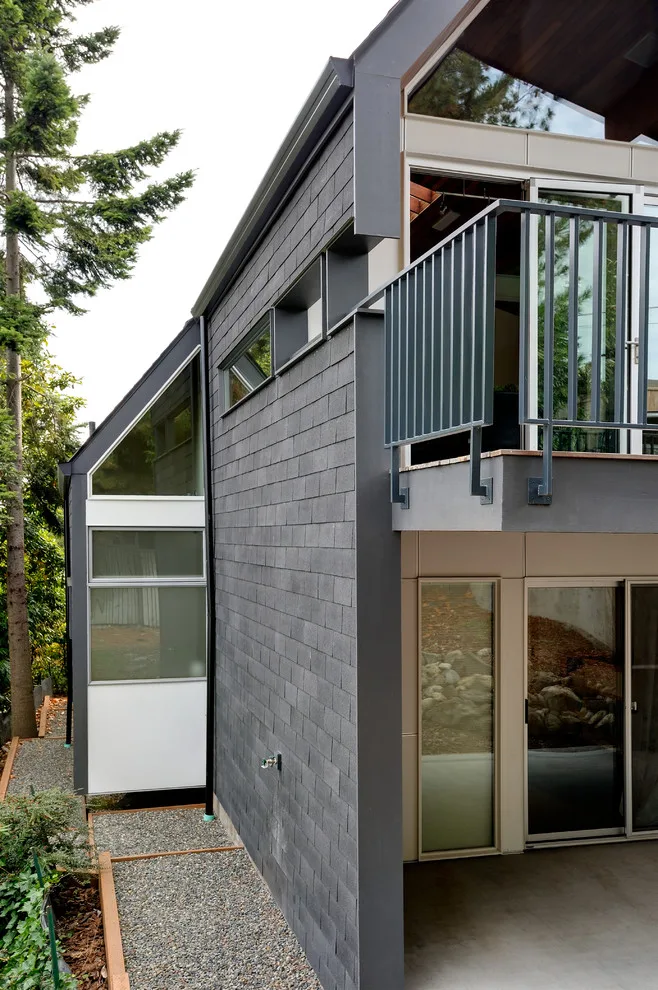 Mid-Century Queen Anne by Sticklab - Photo 11