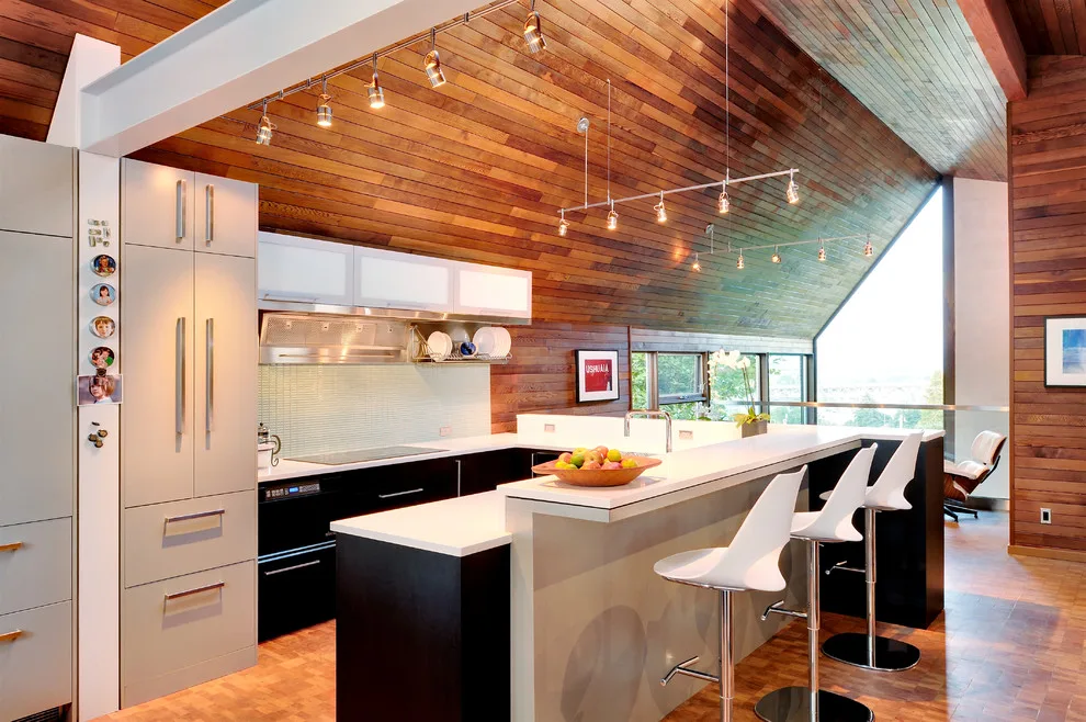 Mid-Century Queen Anne by Sticklab - Photo 4