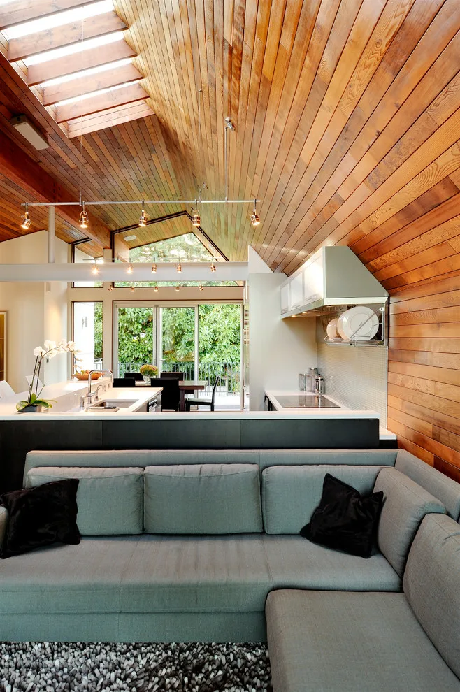 Mid-Century Queen Anne by Sticklab - Photo 10