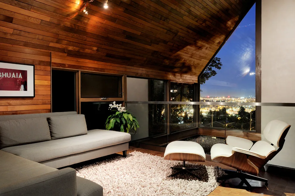 Mid-Century Queen Anne by Sticklab - Photo 6