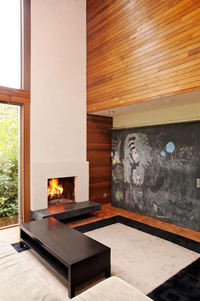 Mid-Century Queen Anne by Sticklab - Photo 2