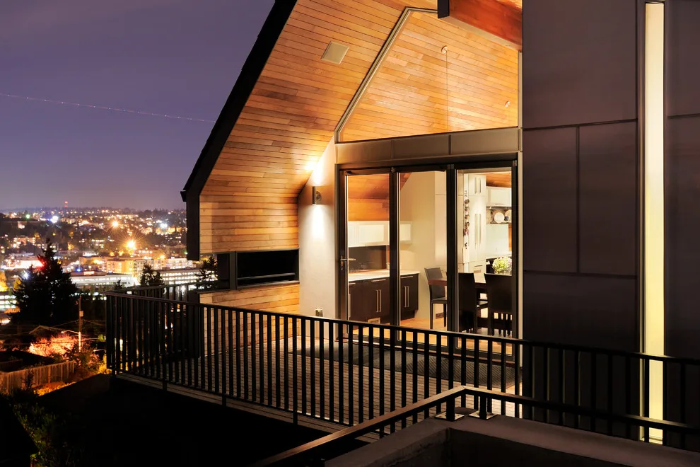 Mid-Century Queen Anne by Sticklab - Photo 5