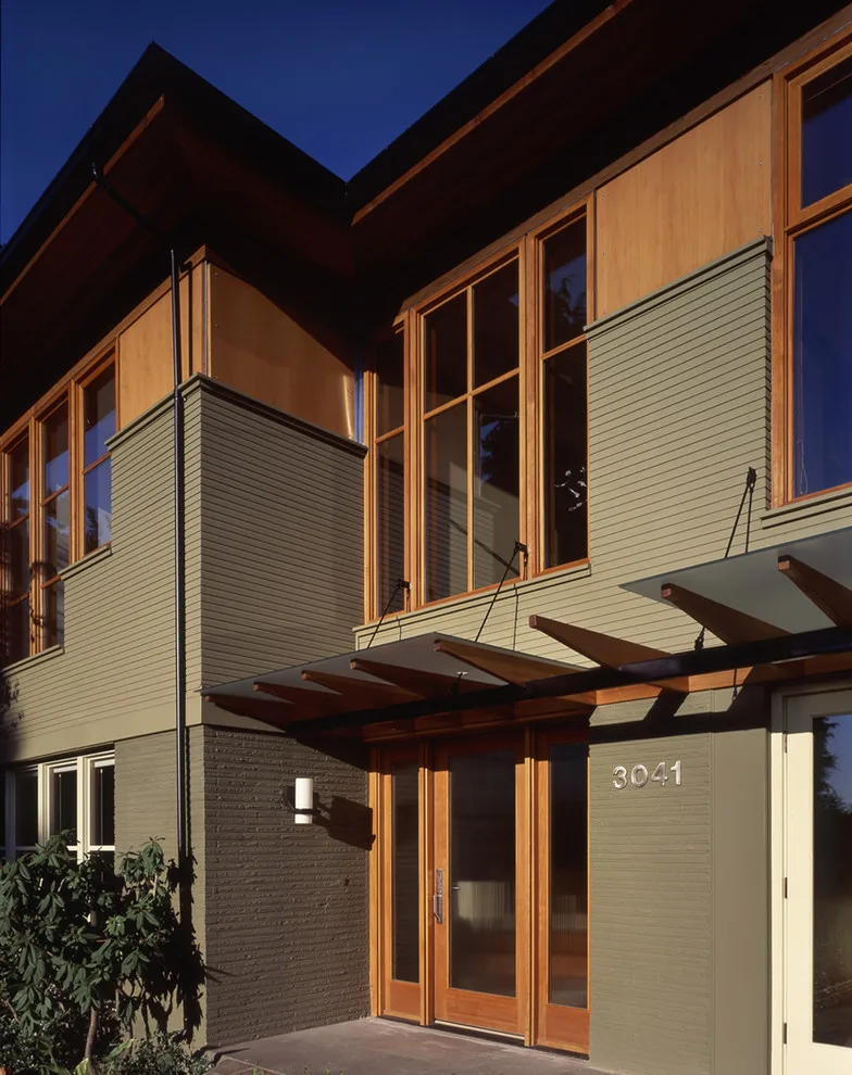 Anne Queen Residence by Rhodes Architecture + Light - Photo 4