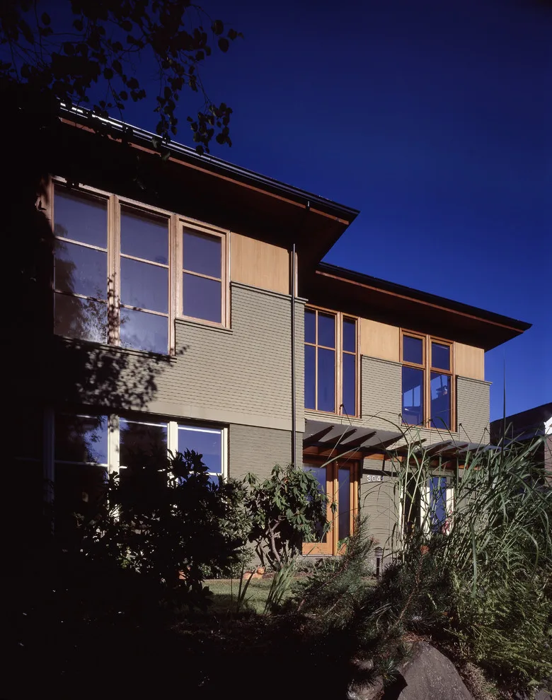 Anne Queen Residence by Rhodes Architecture + Light - Photo 5