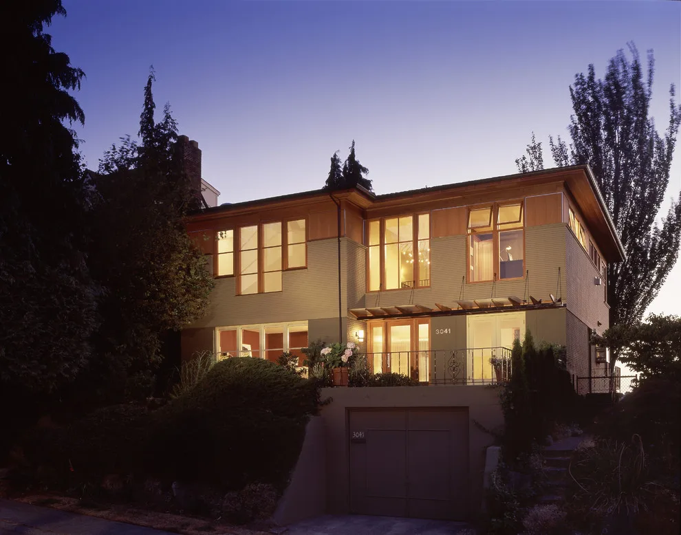Anne Queen Residence by Rhodes Architecture + Light - Photo 6