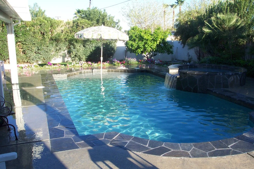 Remodel of Pools by Teserra Outdoors - Photo 2