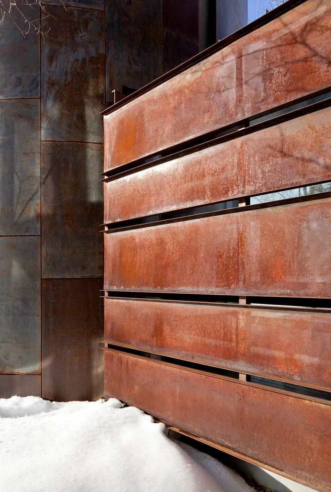 Queens Lane Complex by CLB Architects - Photo 6