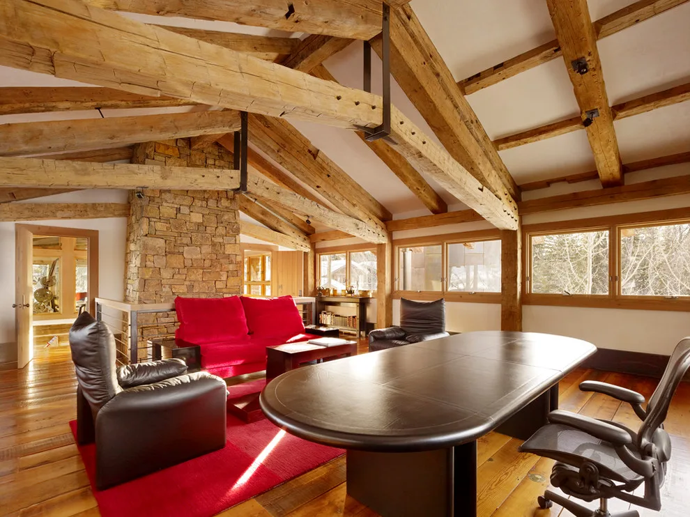 Queens Lane Complex by CLB Architects - Photo 3