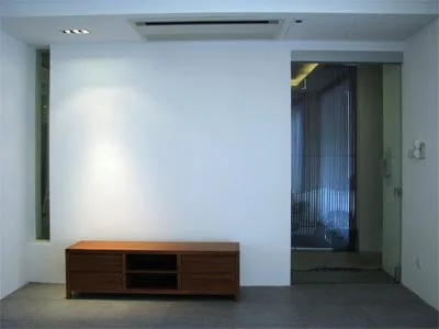Queens Road Home, Singapore by Juicekitchen Design Workshop - Photo 3