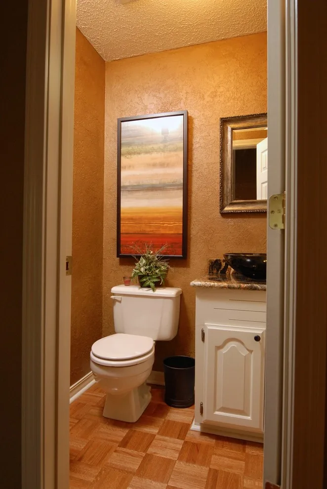 Hoyt Renovation by Classically Yours Interiors (CYInteriors) - Photo 7