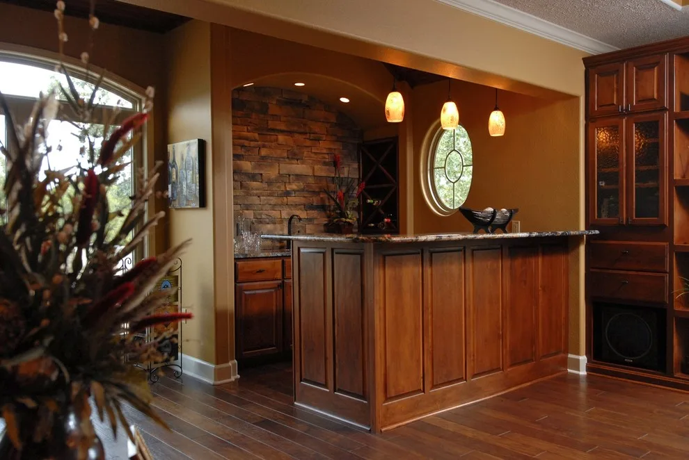 Hoyt Renovation by Classically Yours Interiors (CYInteriors) - Photo 3