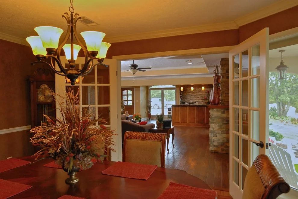 Hoyt Renovation by Classically Yours Interiors (CYInteriors) - Photo 8