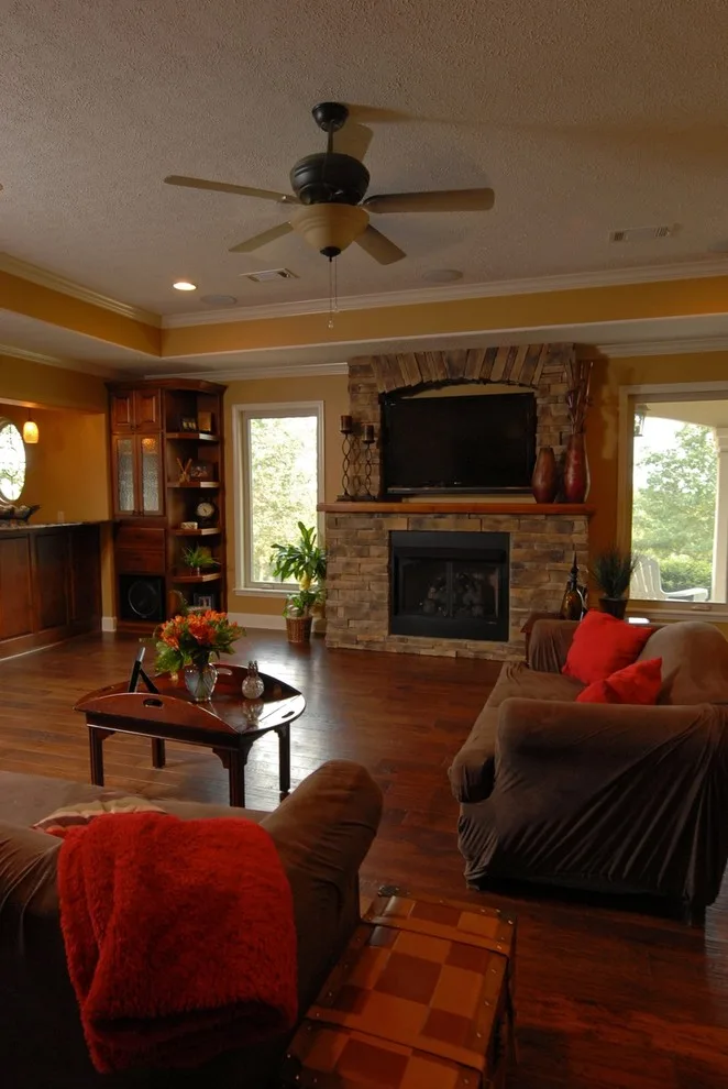 Hoyt Renovation by Classically Yours Interiors (CYInteriors) - Photo 4