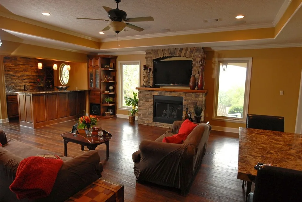 Hoyt Renovation by Classically Yours Interiors (CYInteriors) - Photo 6