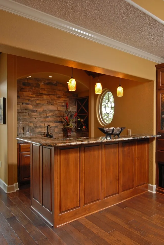 Hoyt Renovation by Classically Yours Interiors (CYInteriors) - Photo 5