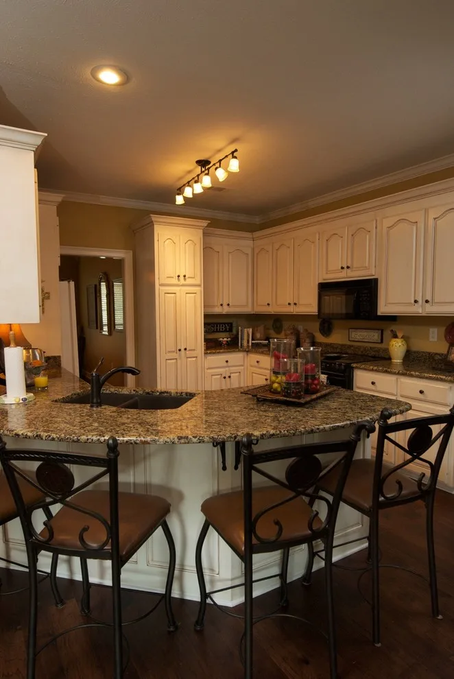 Ashby Renovation by Classically Yours Interiors (CYInteriors) - Photo 4