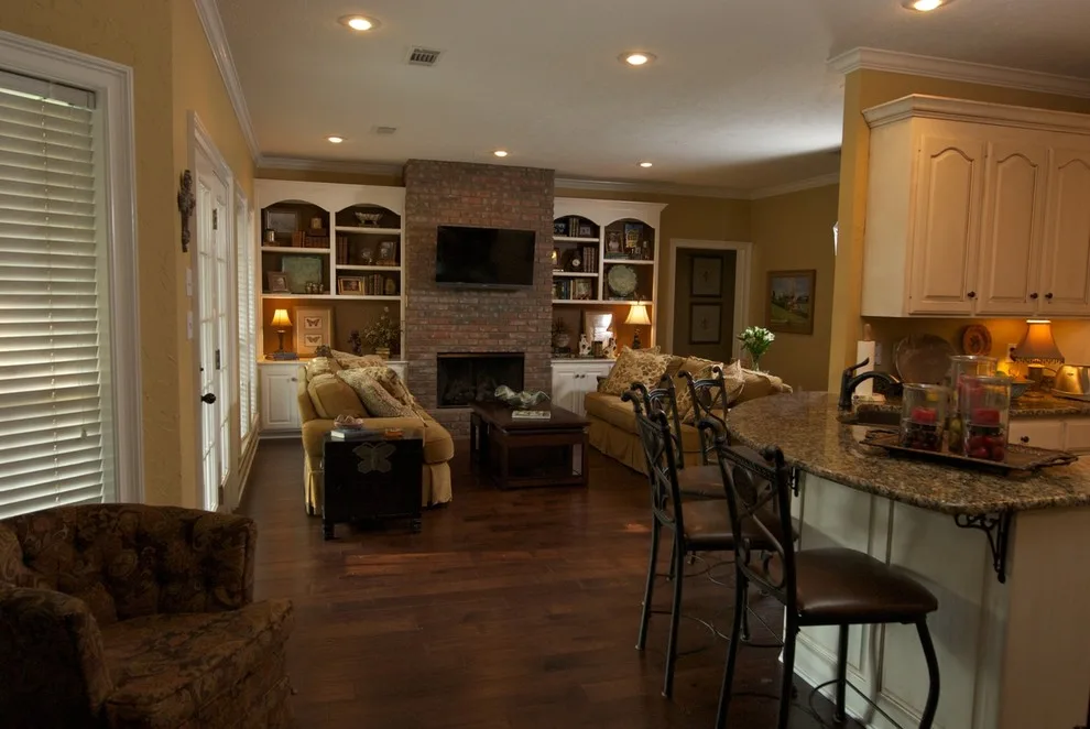 Ashby Renovation by Classically Yours Interiors (CYInteriors) - Photo 2