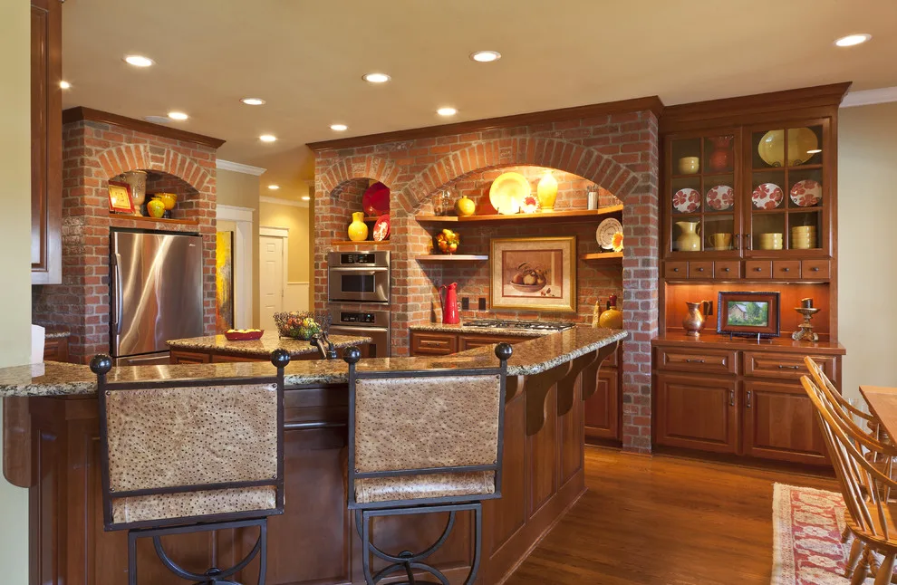 Herbaceous by Classically Yours Interiors (CYInteriors) - Photo 2